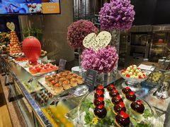 -mezza9 Macau(澳门君悦酒店)
