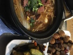 -舅姥爷砂锅(正阳路)