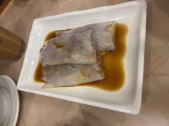-盛记粥面(佐敦店)