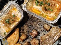 -匠牛亭·锅物烧肉放题自助(昆百大·泰业城店)