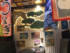 -神隐烧肉酒场(九街店)