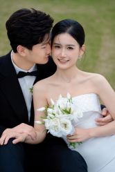 -金夫人婚纱摄影(总店)