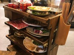 -成渝龙火锅(都江堰店)