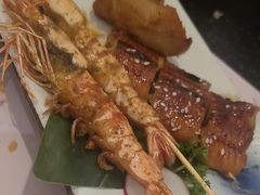 -桃夭日式料理(国信店)