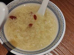 酒糟蛋花-粉吖吖·邵阳米粉(体育西路店)