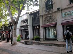 -鼓楼(西湖风景名胜区)