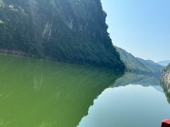 -乌江画廊(彭水苗族土家族自治县)