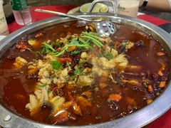 -蜀膳坊(洪公祠小区店)