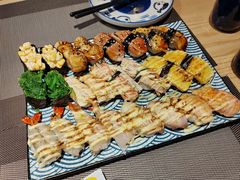 -鱼意寿司(钟村分店)