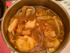 -西塔老太太泥炉烤肉(苏州大悦城店)