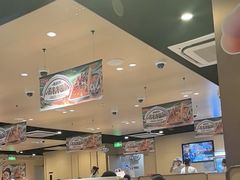 -海底捞火锅(天津SM城市广场店)