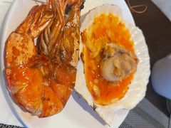 -济南凯宾斯基酒店-THE VIEW云景全日制餐厅