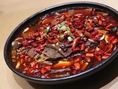 -观宴中餐厅