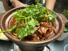 -川香煲(茅台路店)