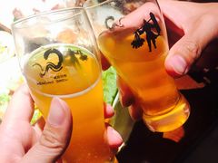 -繁·醉花亭小酒馆(鼓楼店)