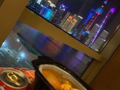 -上海外滩茂悦大酒店