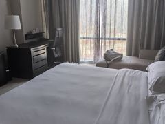 -青岛海尔洲际酒店