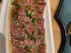 -山之川·日式料理(瀚海海尚店)