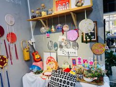 -100家灵感仓库·DIY团建(什刹海店)
