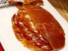 -小大董·烤鸭(王府井apm店)