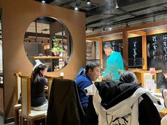 大堂-呷哺呷哺 黄金牧场 (欢乐谷店)