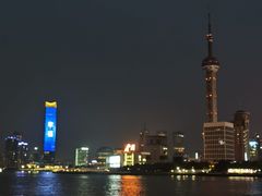 -黄浦江游览快线(金陵东路码头)