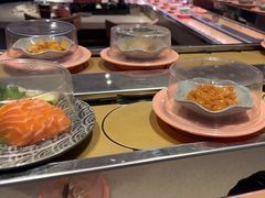 -争鲜回转寿司(东方银座店)