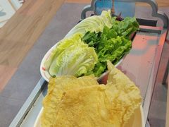 -八合里潮汕鲜牛肉火锅(吉大店)