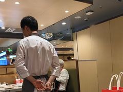 -海底捞火锅(泉城路店)
