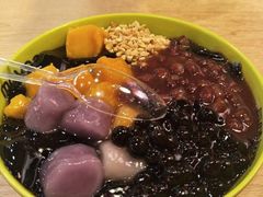 -每味每客·重庆麻辣烫(国泰店)