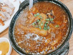 -裕记烧腊连锁餐饮(外马分店)