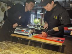 -觅福里•熟成和牛餐厅