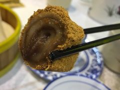 -京味民福烤鸭店(建设四马路店)