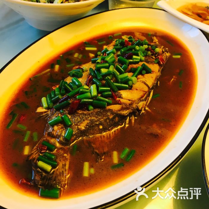 巷子口私房菜图片 - 第4张