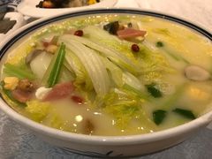 -京味民福烤鸭店(建设四马路店)