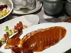 -四世同堂·京菜·烤鸭(双井店)