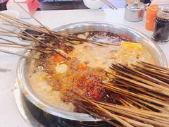 -江二娃串串香(科园四路总店)