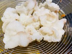 -牛必福潮汕牛肉火锅(油坊桥店)