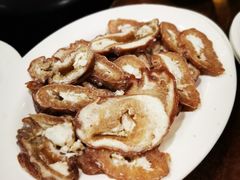 -来自潮州牛肉店(华强北店)