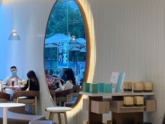 大堂-奈雪的茶(金鹰广场店)