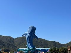 -珠海长隆海洋王国