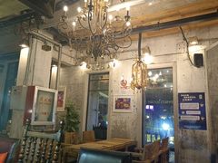 -MAAN COFFEE(金桥店)