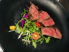 -西堤牛排(南京龙江店)