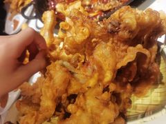 牛蛙-老天桥蛙炉火锅(姑苏总店)