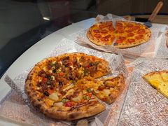 -比格比萨自助(宝山日月光店)