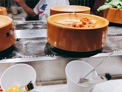 -龍歌自助小火锅(崂山丽达店)