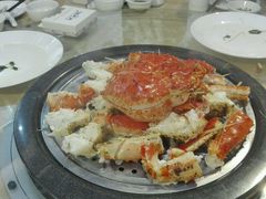 -海大大蒸汽海鲜餐厅·粤菜·特色小炒(欢乐颂店)