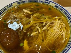 -永丰面馆(汉口路店)