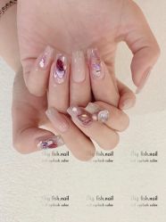 -南玥美学·美甲美睫美肤