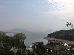 -天马岛度假区